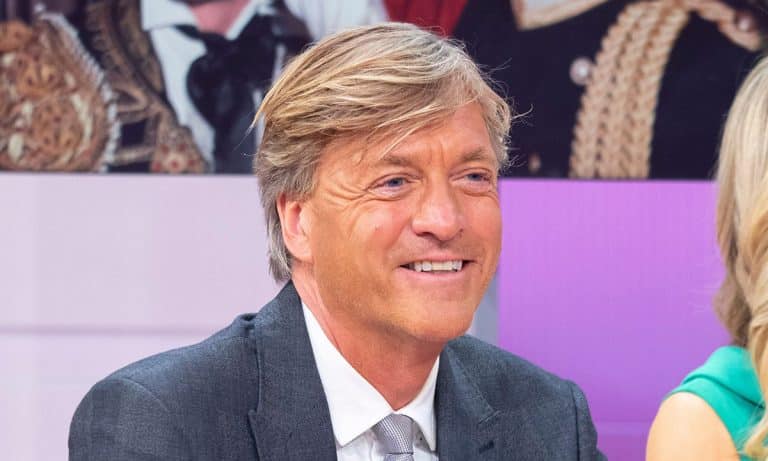 Richard Madeley Thinks That Prince Harry Should ‘Think A Little Bit Harder Before Speaking’