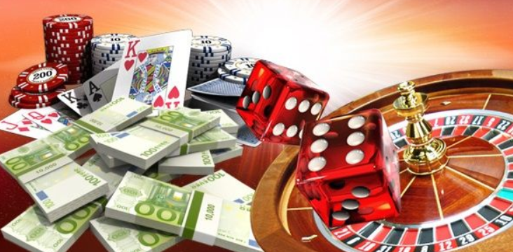 casino online indonesia