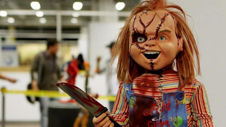 new chucky series syfy