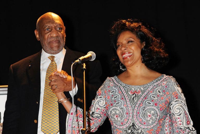 ‘Cosby Show’ Actress Phylicia Rashad Receives Intense Backlash After Celebrating His Release From Prison