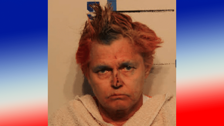 Watch A Crazy Texas Woman Crash Her Tractor Into A 4th Of July Parade (VIDEO)