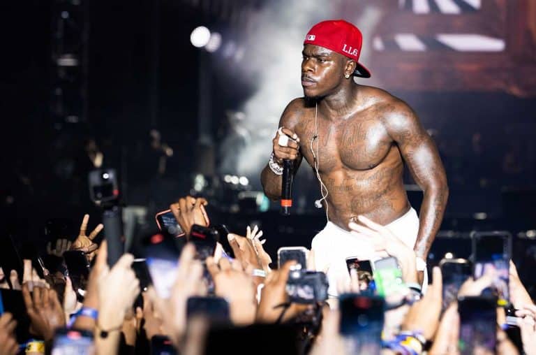 DaBaby Attempts To Justify Homophobic Comments But Comes Off Looking 1000 Times Worse