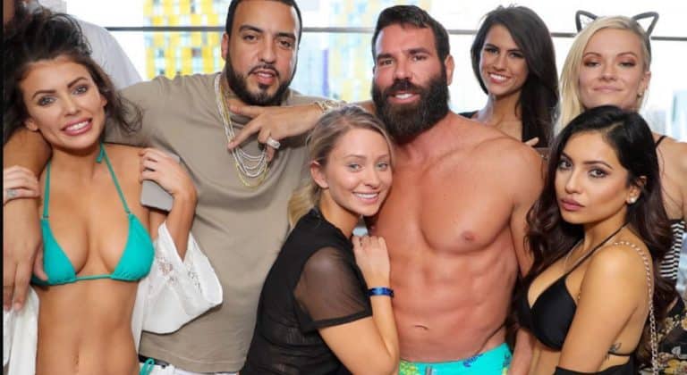 Dan BIlzerian Reveals His Book Is Called ‘The Setup’; Available For Pre-Order