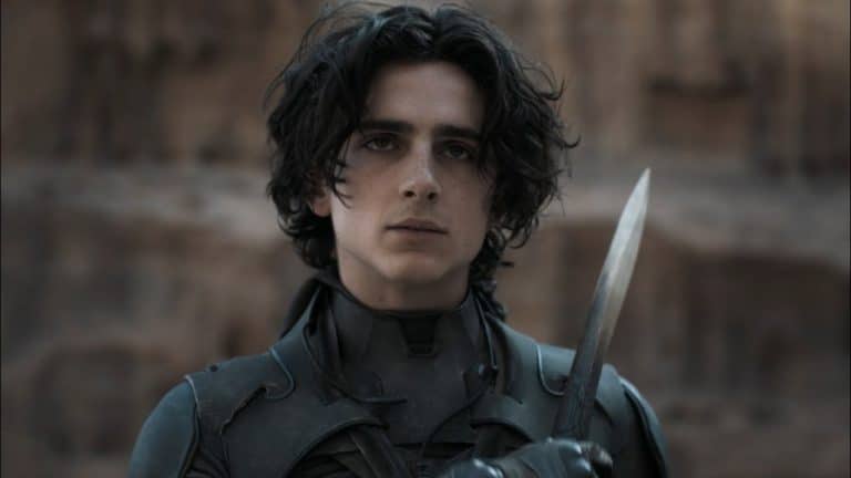 The New Trailer To ‘Dune’ Just Dropped And It Looks Epic