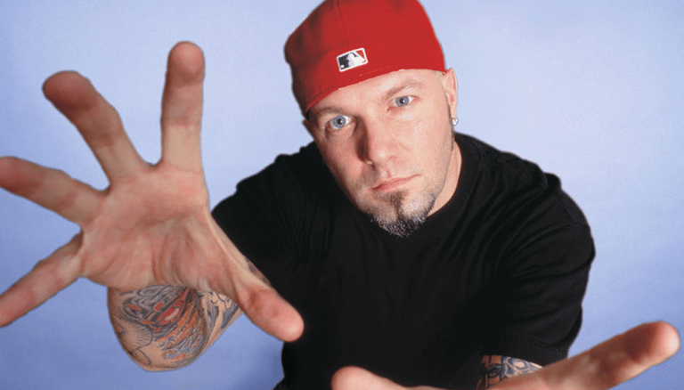 Fred Durst Looks Completely Unrecognisable In New Post To Distract Form Woodstock 99 Documentary