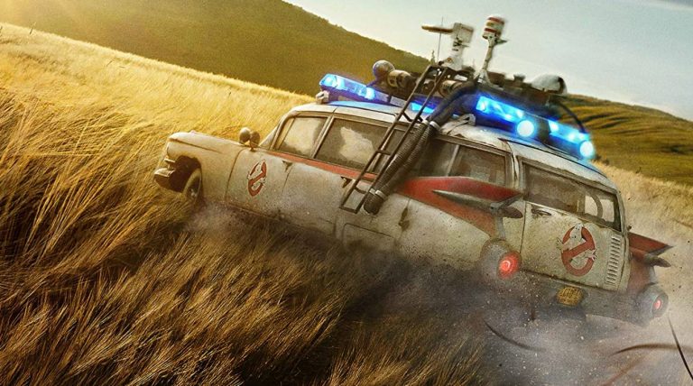 Dan Ackroyd Shows Up In The New Trailer For ‘Ghostbusters: Afterlife’
