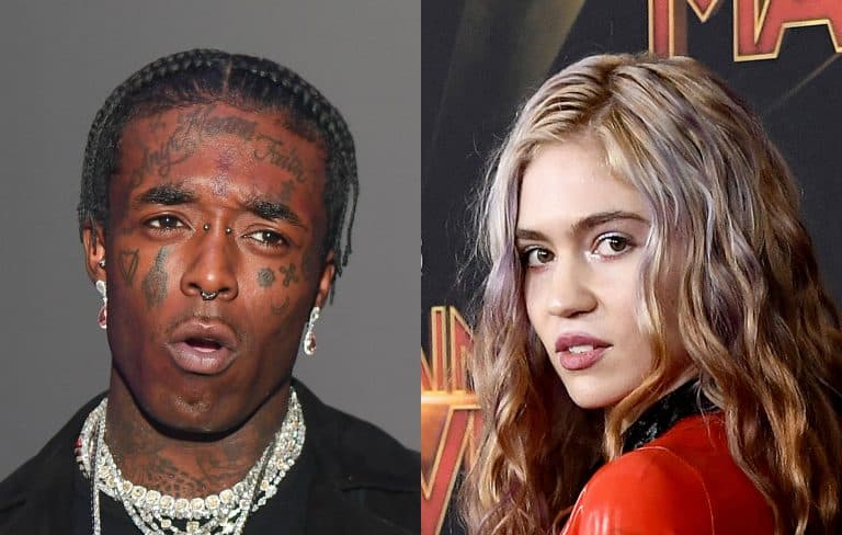 Grimes Reveals That Lil Uzi Vert Will Be The First Human To Own An Entire Planet