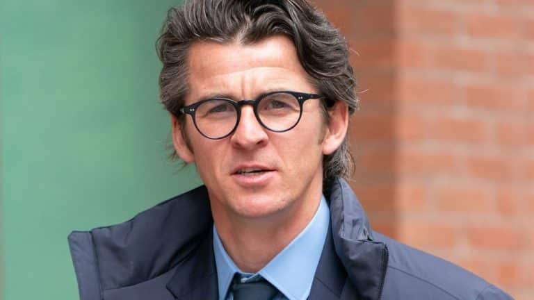 Joey Barton Pleads Not Guilty In Court After Being Charged With Assaulting A Woman