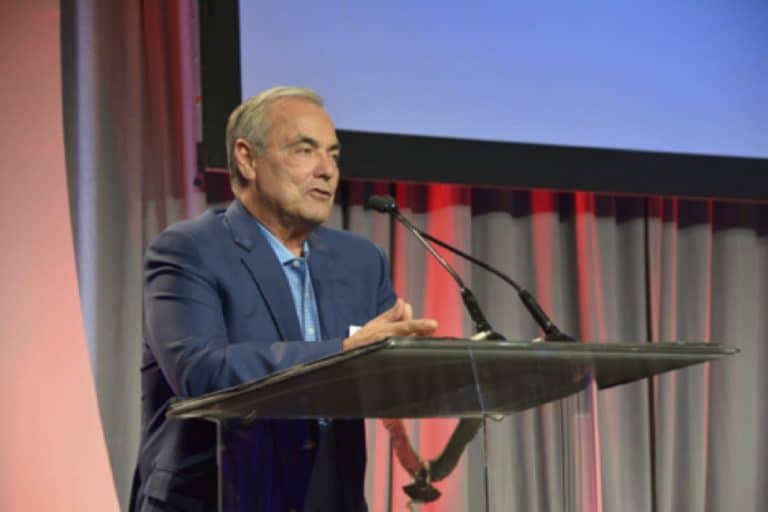 John Ritenour – IOA Co-Founder -On “Paying It Forward”