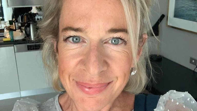 Katie Hopkins Has Broken Her Silence Over Being Deported From Australia