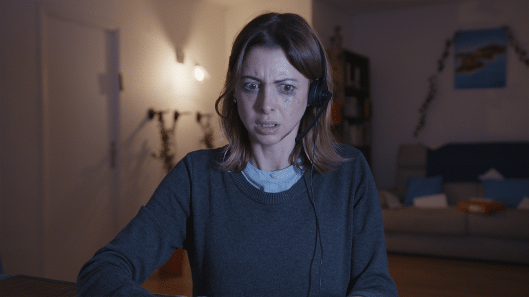 New Interactive Movie ‘Nightbook’ Signals The Dawn Of A New Format Of Entertainment