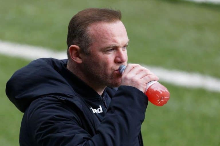 Police Confirm That No Report Of Wayne Rooney ‘Set Up’ By Instagram Model Has Been Received
