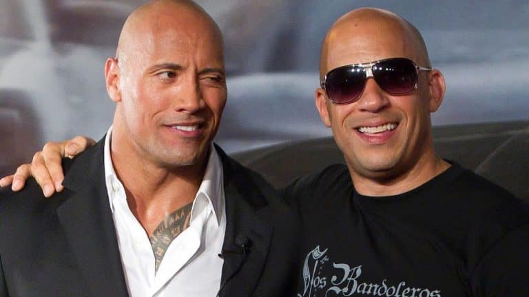 The Rock Completely Rinses Vin Diesel, Says He Laughed At His ‘Tough Love’ Claims