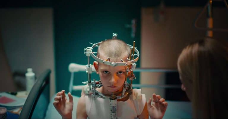 ‘Titane’ Wins Palm D’Or And Is Called ‘The Most Shocking Film Of 2021’