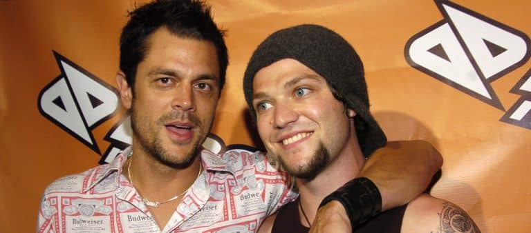 Bam Margera Has Now Filed A Bizarre Lawsuit Against The ‘Jackass’ Crew
