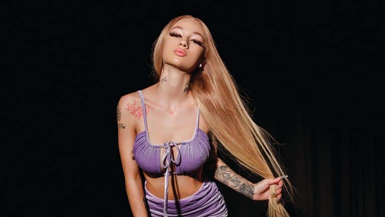 Bhad Bhabie Threatens To Sue AirBnB In Expletive Laden Rant