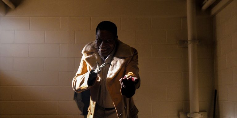 ‘Candyman’ Website Will Play The Final Trailer If You Say ‘Candyman’ Five Times Into Your Microphone