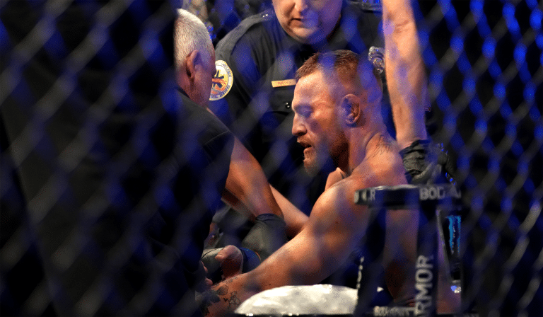 Conor McGregor Will Fight In A Wheelchair Boxing Match On September 11th
