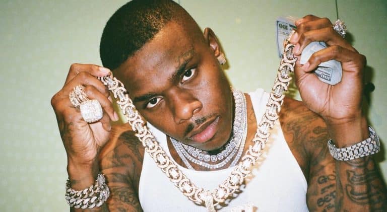 DaBaby Has Deleted His Instagram Apology After Homophobia Backlash
