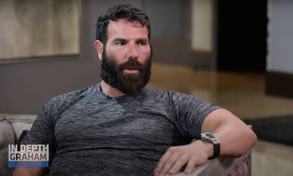 Dan Bilzerian Has Revealed An Absolutely Ridiculous Story About Losing ...