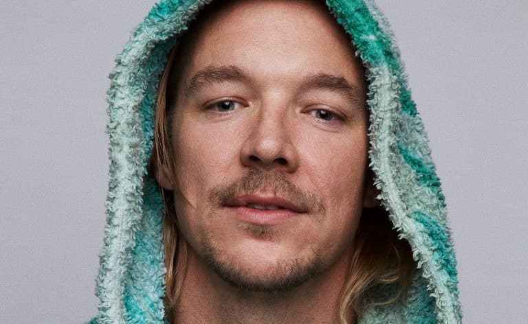 Diplo Has Been Accused Of ‘Grooming’ After He Threatened A Girl In Leaked DMs