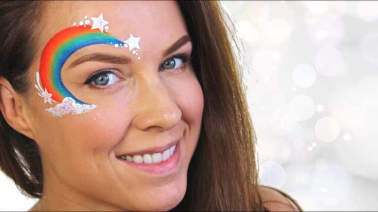Best Face Paint Kits For New Face Painters