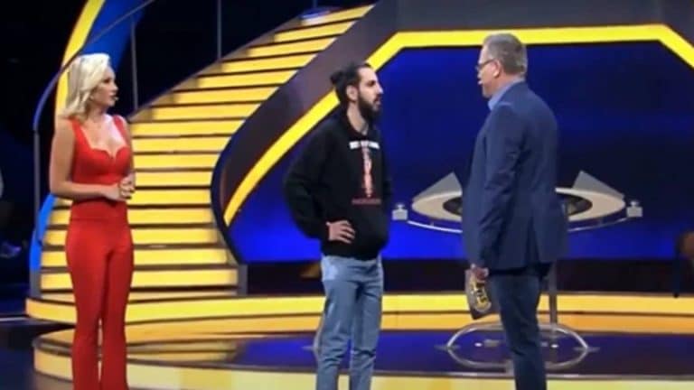 Watch This Man Storm A Game Show To Ask When ‘Grand Theft Auto 6’ Will Be Released