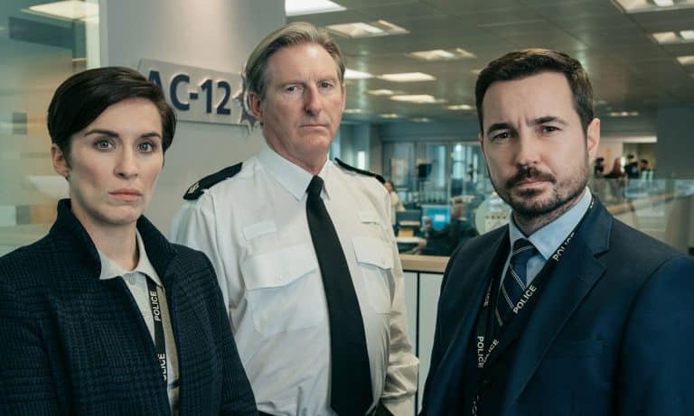 ‘Line Of Duty’ Creator Reveals There Are No Plans For Another Series