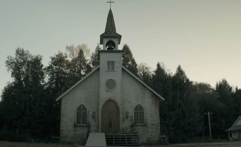 Netflix Have Dropped The First Trailer For The Creator Of ‘Haunting Of Hill House’ Terrifying New Series