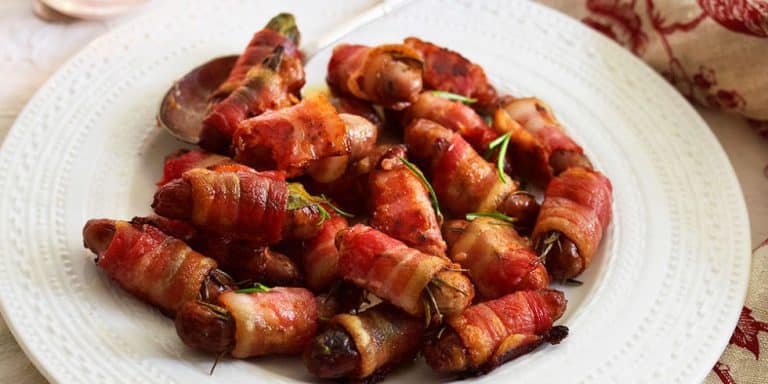 Experts Warn That A Pigs In Blankets Crisis This Christmas Is Inevitable