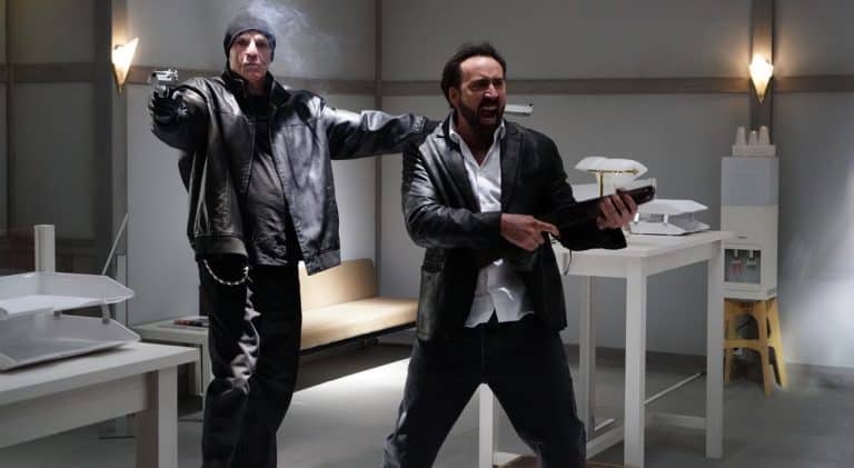The ‘Wildest Movie Of Nicolas Cage’s Career’ Now Has A Trailer
