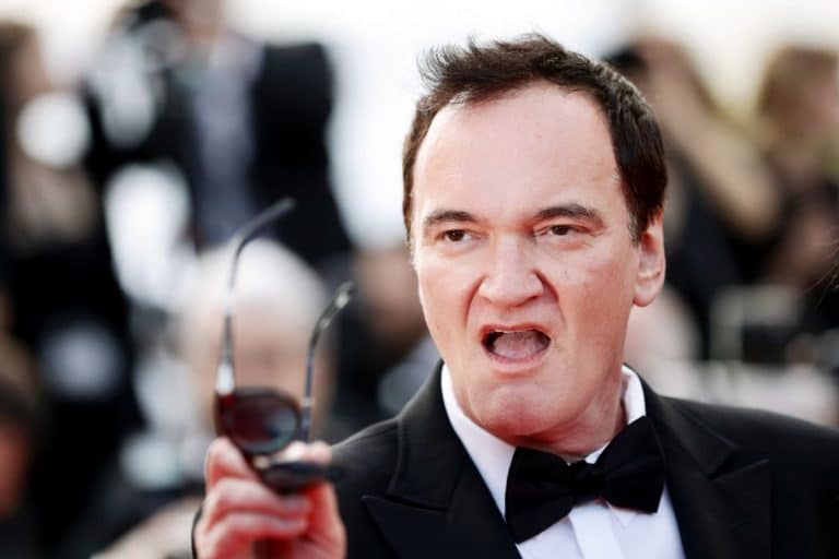 Quentin Tarantino’s Mum Replies To His Comments That He Hasn’t Given Her A Penny