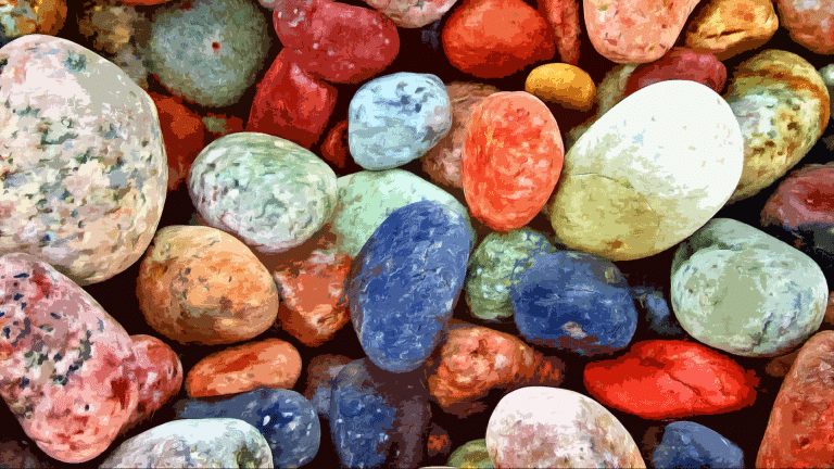 People Are Paying $300,000 For NFT Rocks Which You Can Download For Free