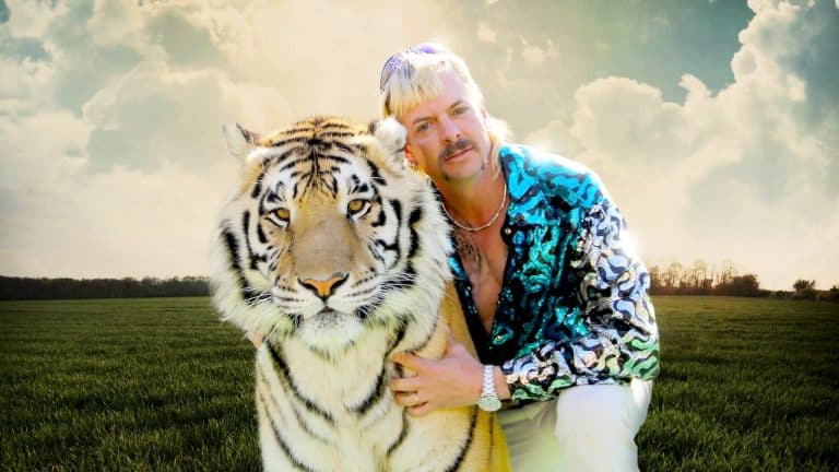Joe Exotic Reveals He’s ‘Ready To Die’ Amid Fears Prostrate Cancer Has Spread To Stomach And Pelvis