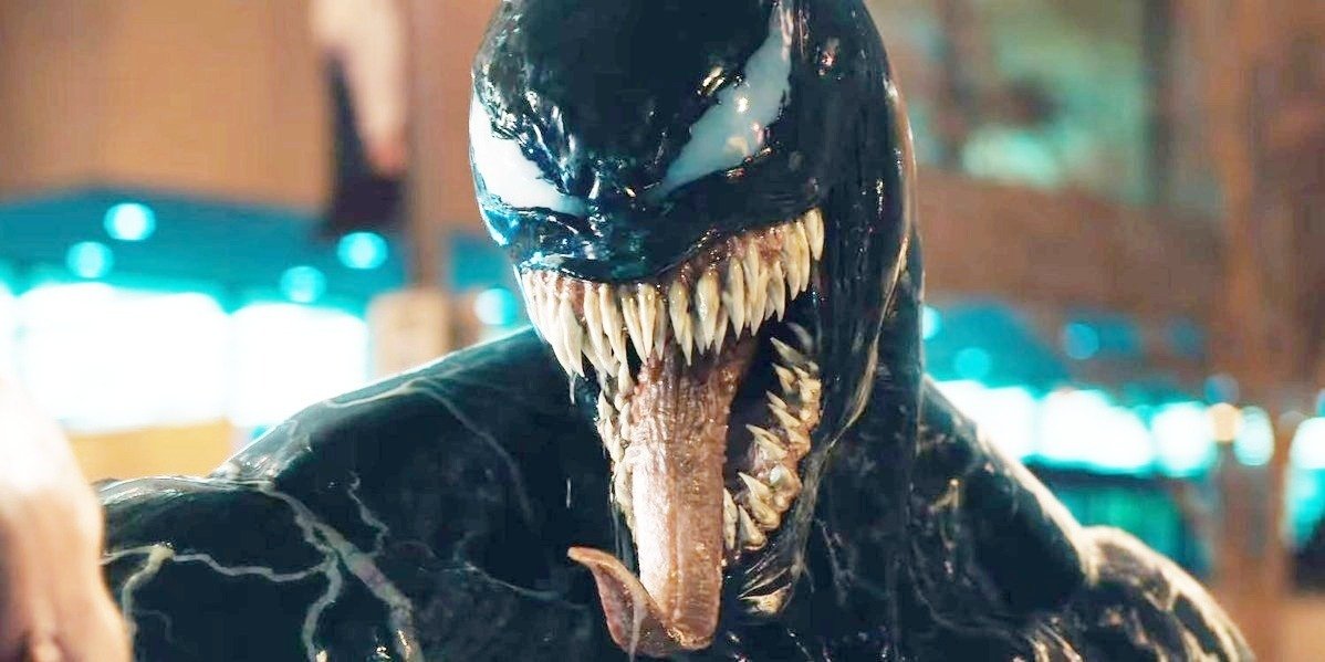 A New Trailer For 'Venom: Let There Be Carnage' Has Been Released