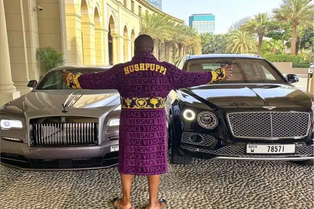A Nigerian Instagram Star Has Been Charged With Helping North Korean Hackers Steal $1.3 Billion