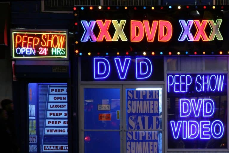 Parents Ordered To Pay Son $30,441 After Throwing Out Large Porn Collection