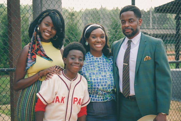 Here’s The First Full Trailer To The Reboot Of ‘The Wonder Years’