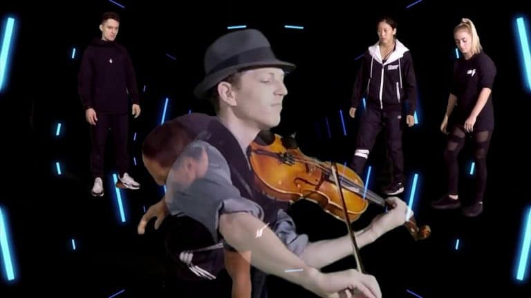 Dreaming Awake: TikToks Latest Viral Violin Hit