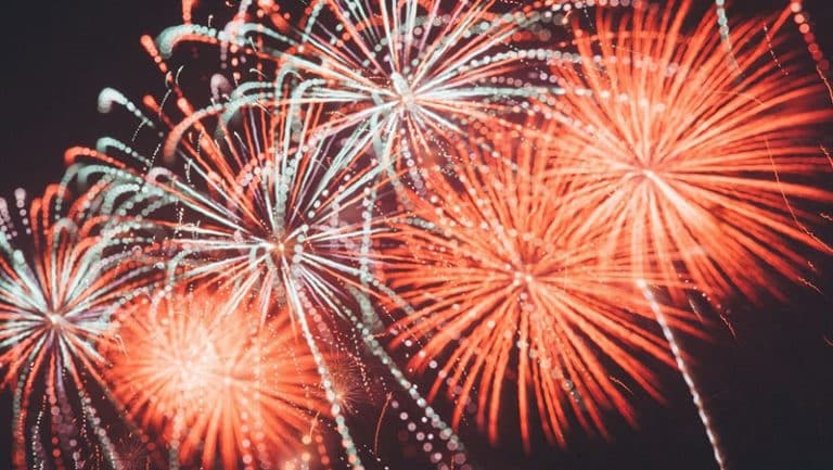How To Save Money When Buying Fireworks