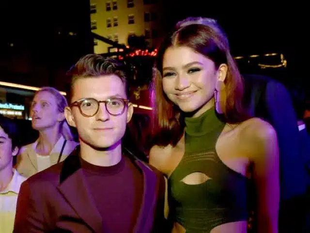 5’8 Tom Holland Shuts Down ‘Stupid Assumptions’ Over Girlfriend Zendaya Being Taller Than Him
