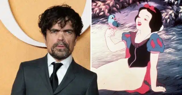 Disney Is Rethinking Their ‘Snow White’ Remake After Peter Dinklage Slammed Them For Using Actual Dwarves
