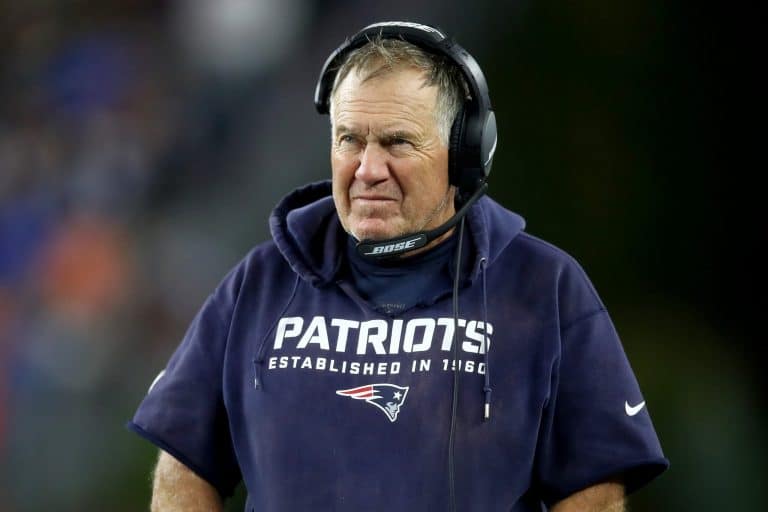 Top 5 Best Paid Coaches In The NFL Right Now