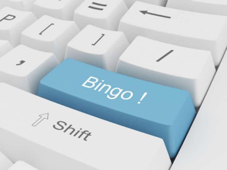 Your Go-To Guide To Bingo Lingo