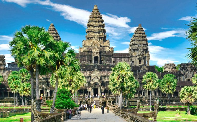 7 Things To Know Before Visiting Cambodia
