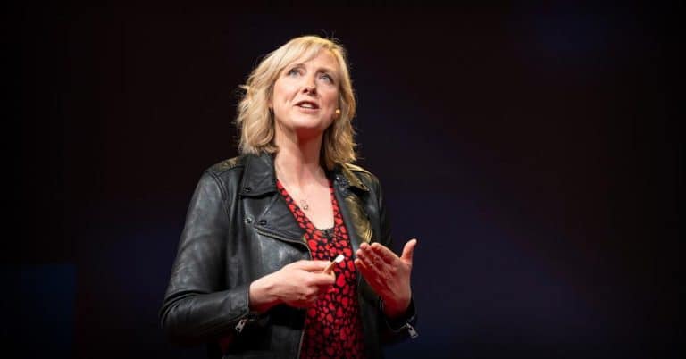 Carole Cadwalladr Claims We’re In The Middle Of ‘The First Great Information War’ In Viral Twitter Thread