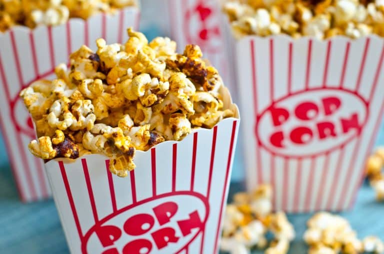 Favorite Sports Movies Anyone Can Enjoy