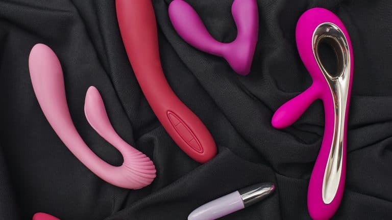 How Sex Toys Revolutionized The Way We See Intimacy
