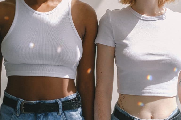 Trending Street Wear For Women In 2022