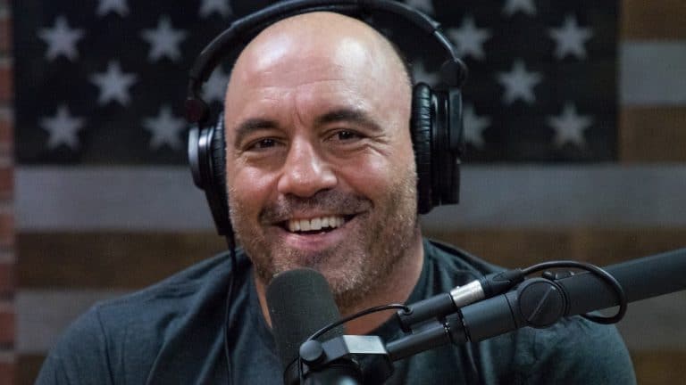 Rumble Is Offering Joe Rogan $100M To Leave Spotify & Join Their ‘Free Speech’ Platform